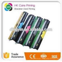 C110 Color Toner Cartridge Compatible for Oki C100/130/160 Laser Printer